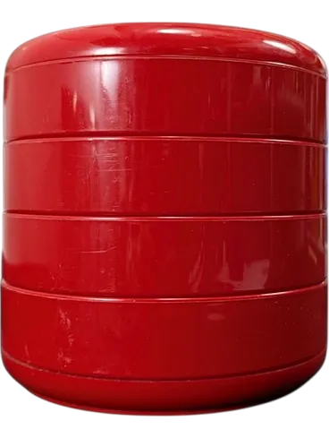 900 Multiplor container by Rino Pirovano, 1970s