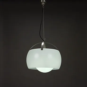 Omega lamp by Vico Magistretti for Artemide, 60s