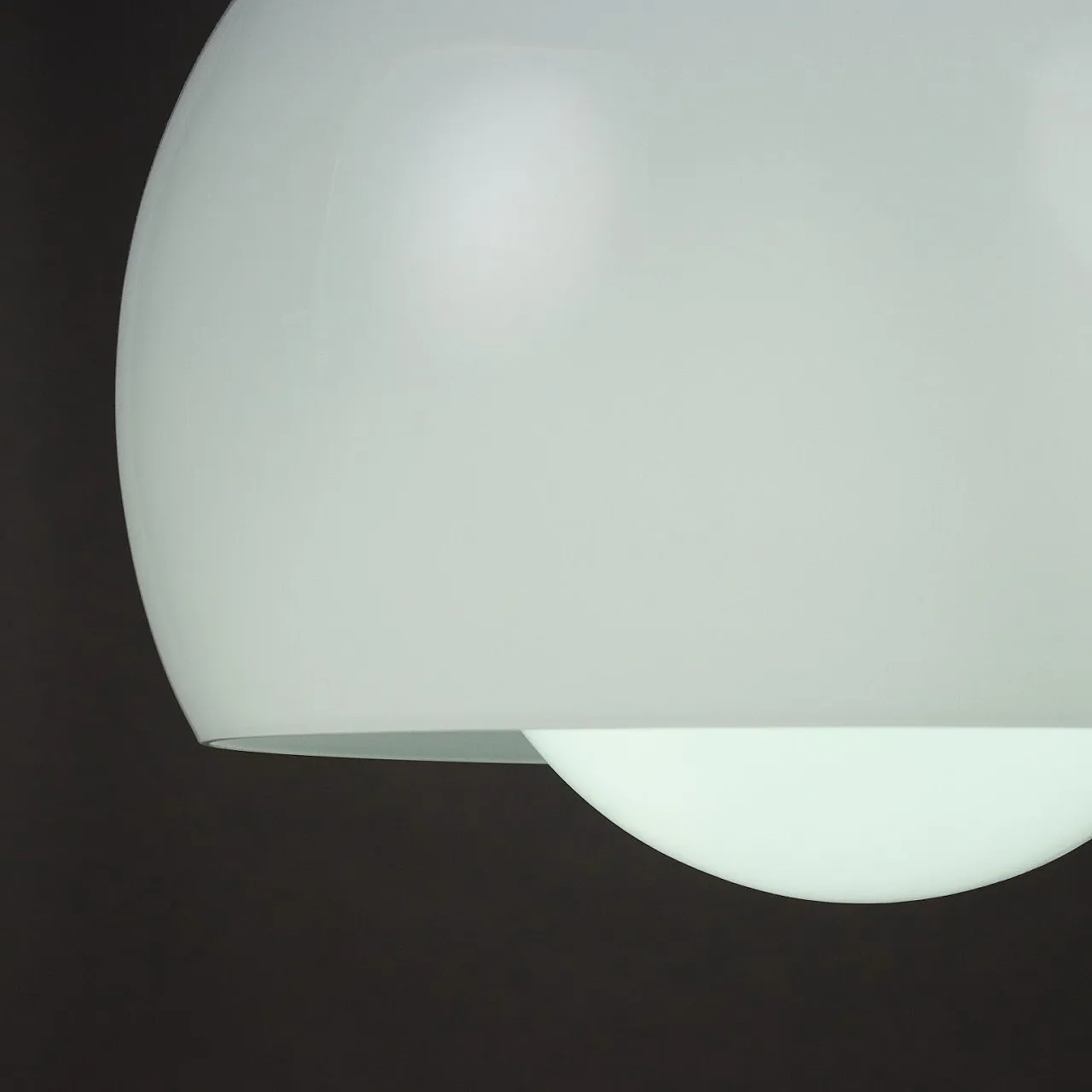 Omega lamp by Vico Magistretti for Artemide, 60s 4