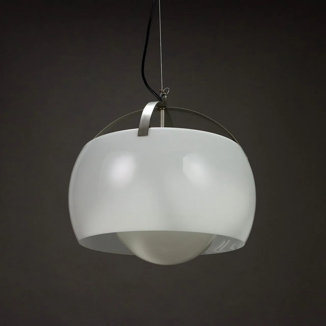 Omega lamp by Vico Magistretti for Artemide, 60s 7