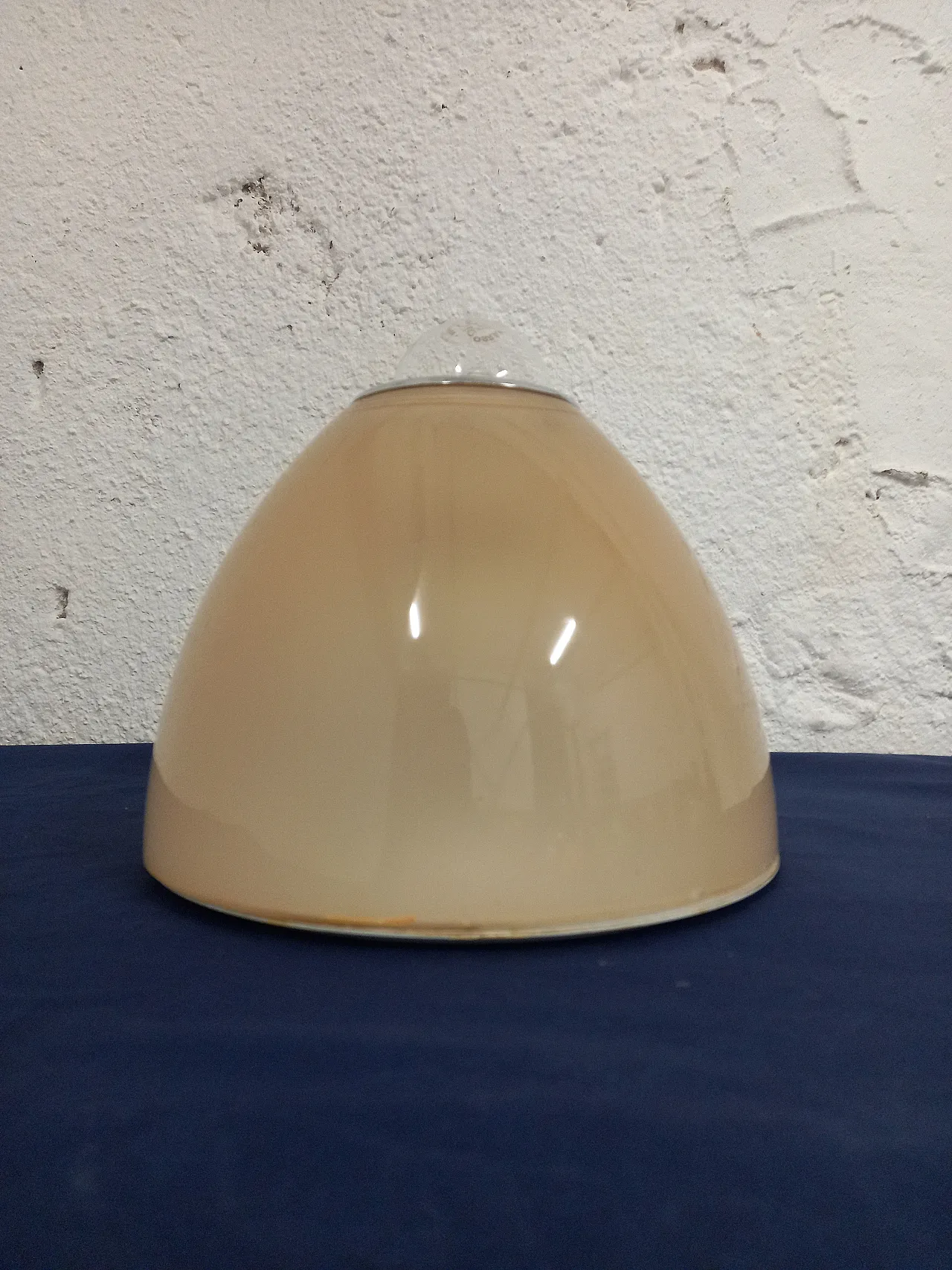 Plafoniera Kallas Artemide Ernesto Gismondi 4