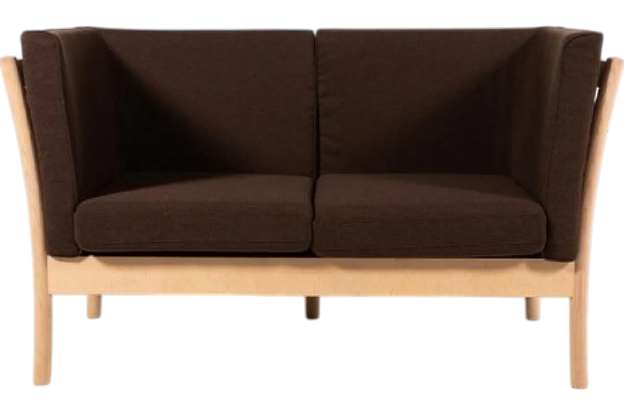 Madison sofa by Hurup Mobler, late 20th century 11