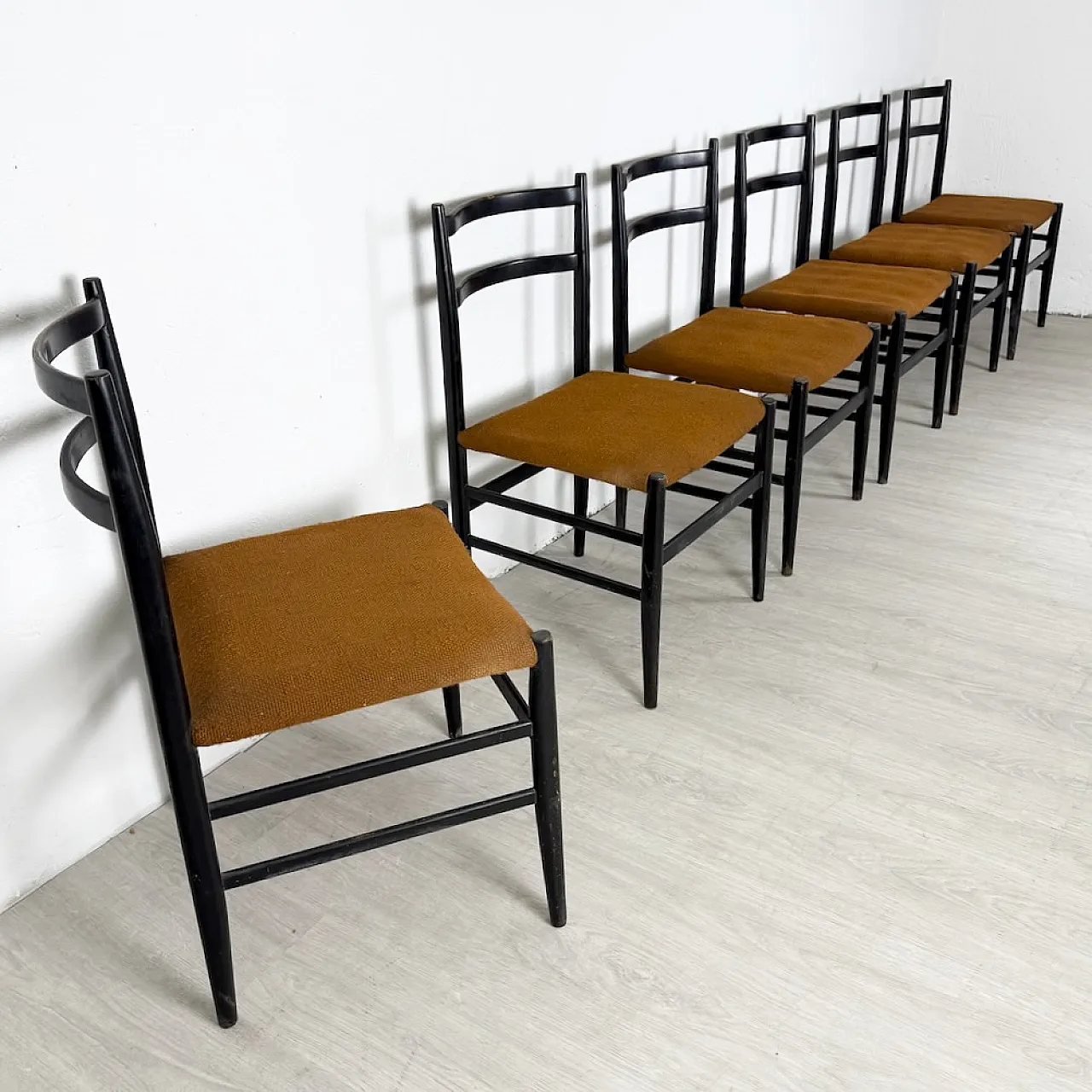 1950s dining chairs 2