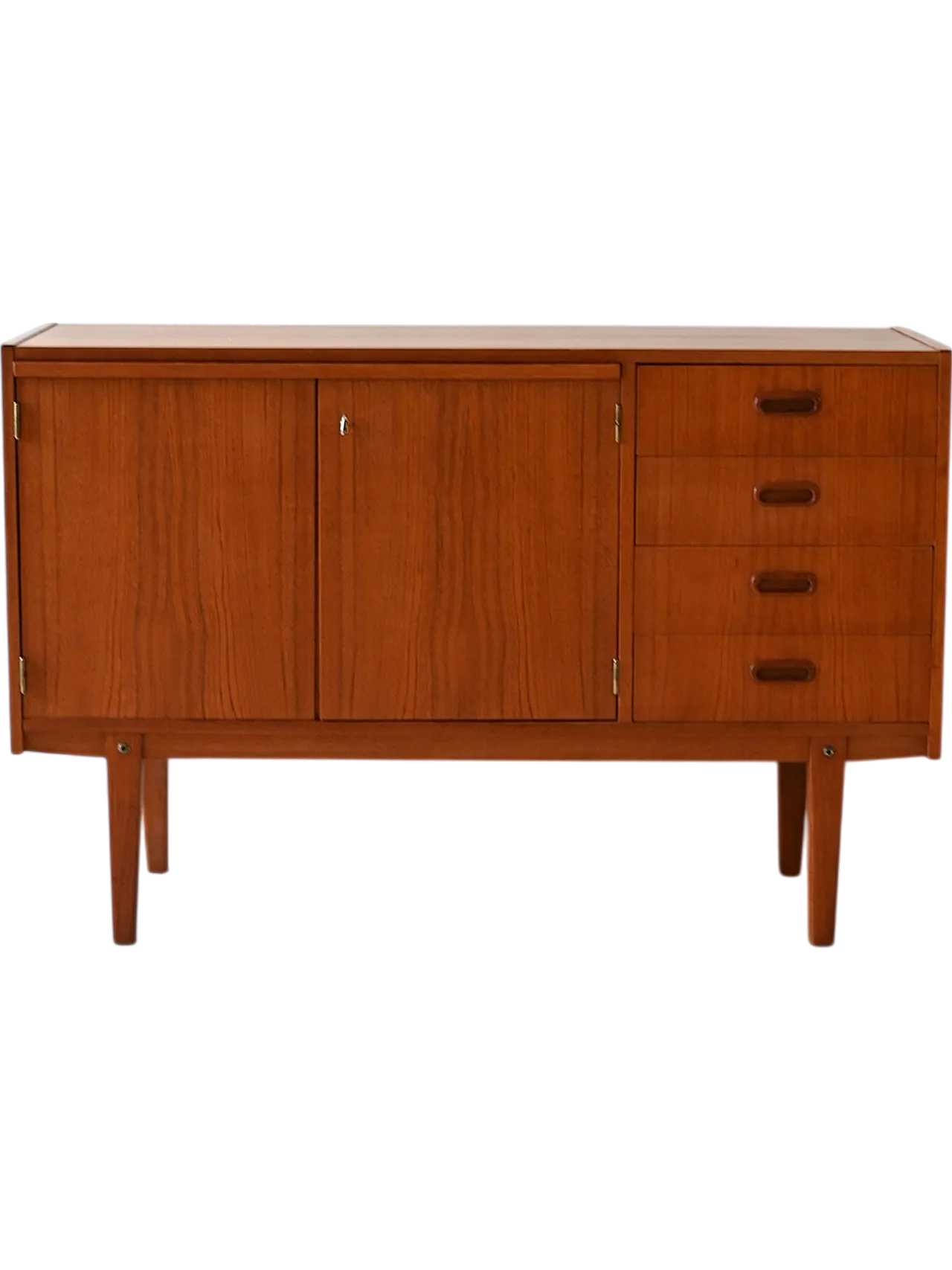 Sideboard with removable plane, 60s 10