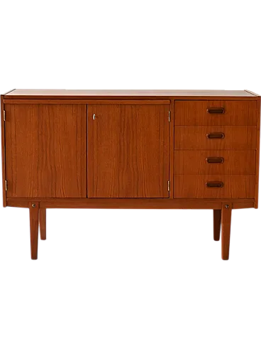 Sideboard with removable plane, 60s