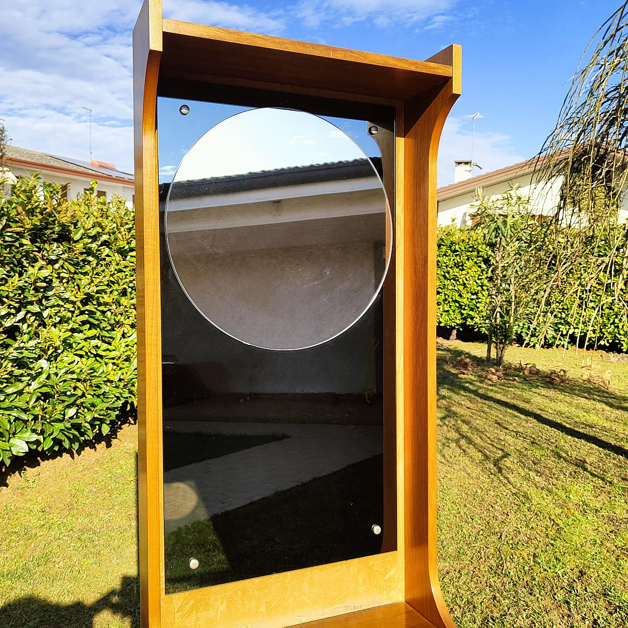 Entrance furniture with drawer, 70s 11