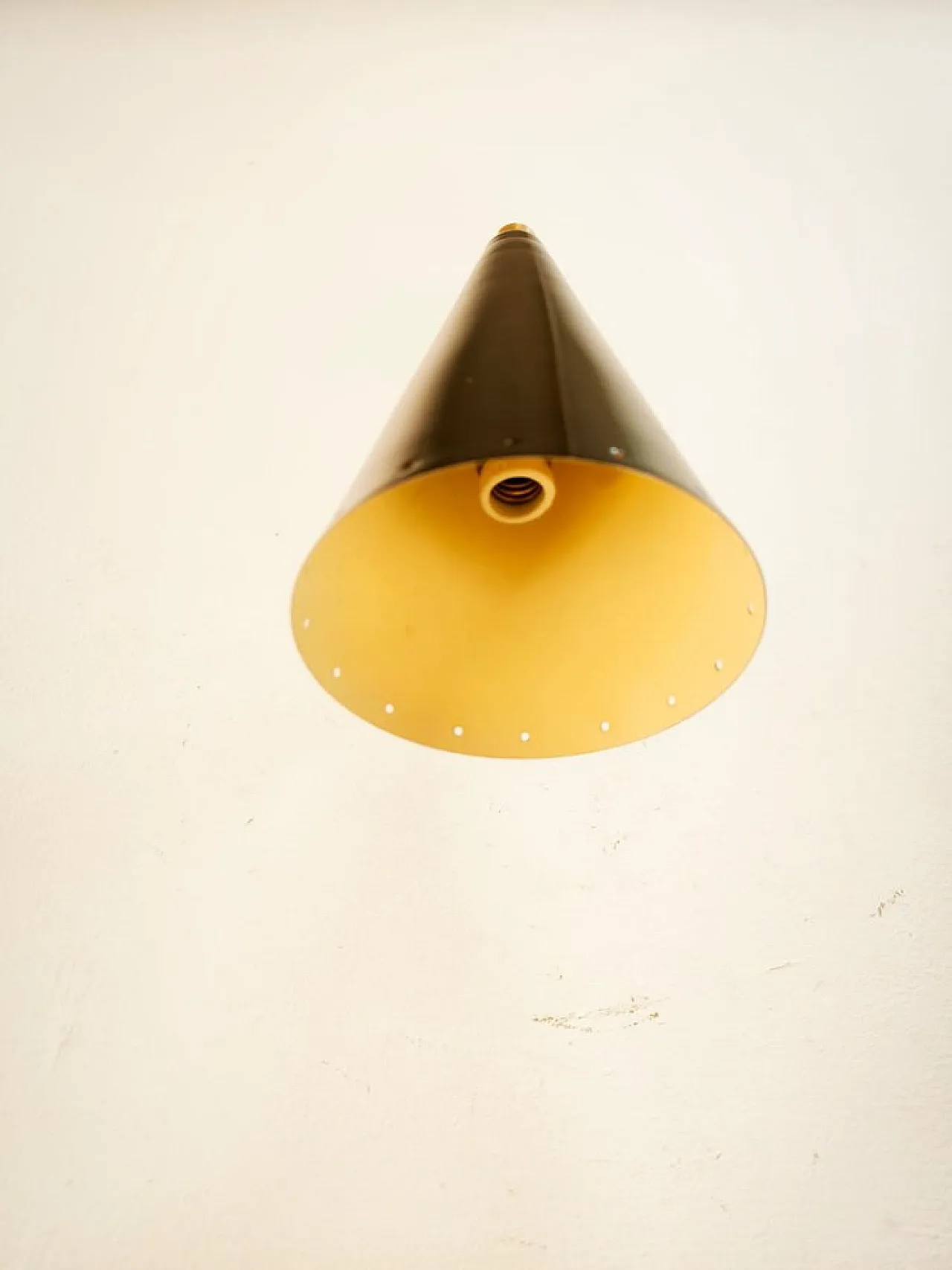 Adjustable wall light by Stilnovo, 1960s 4