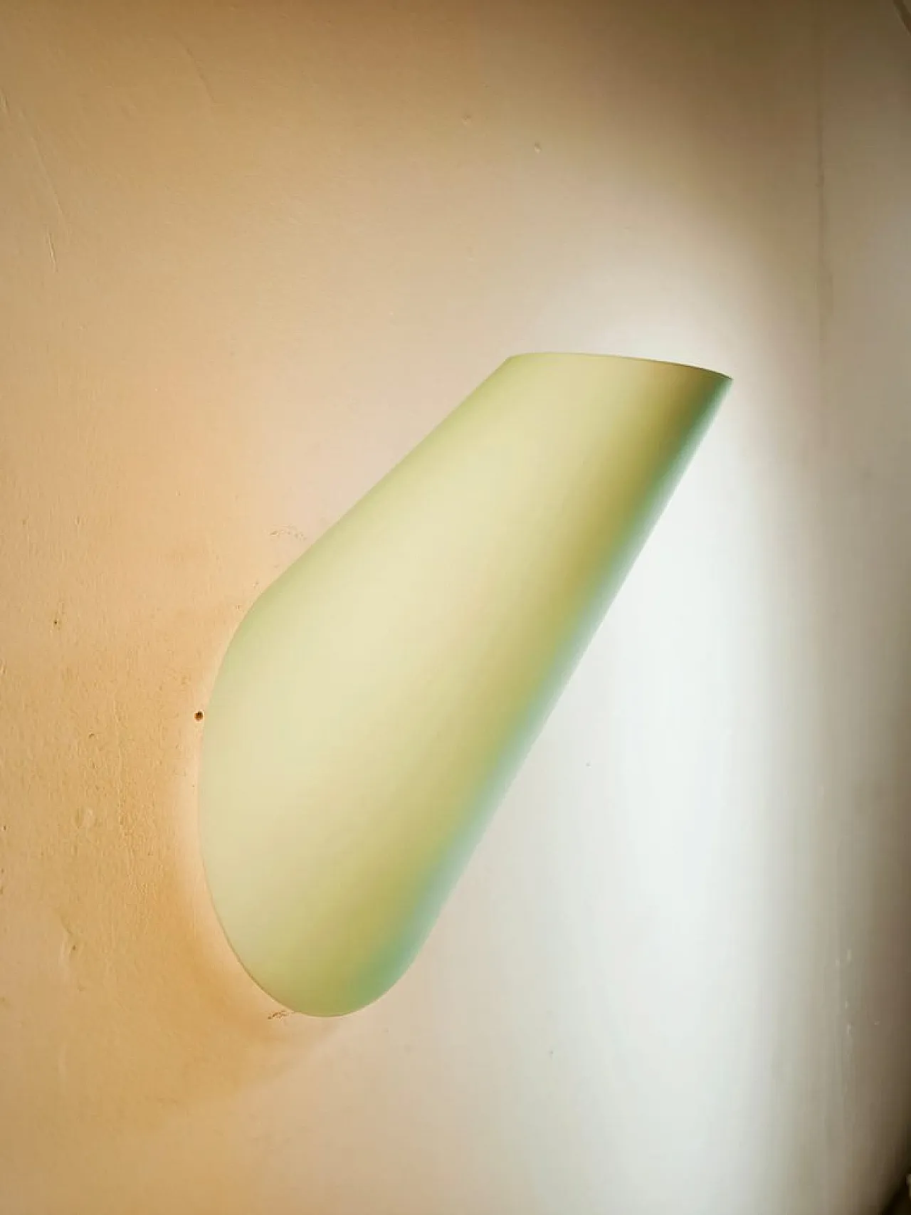 Fabbian wall light by F. Fabbian, 1990s 1