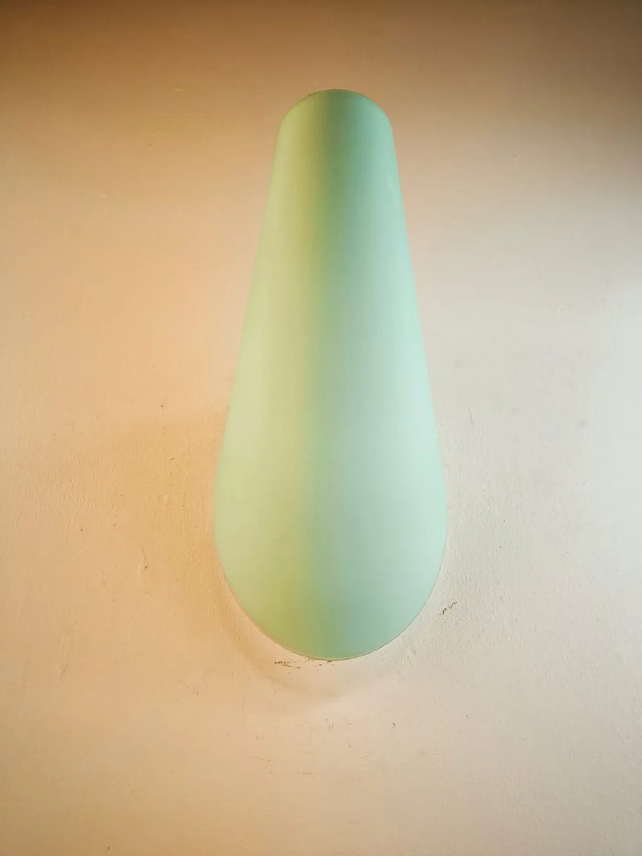 Fabbian wall light by F. Fabbian, 1990s 2