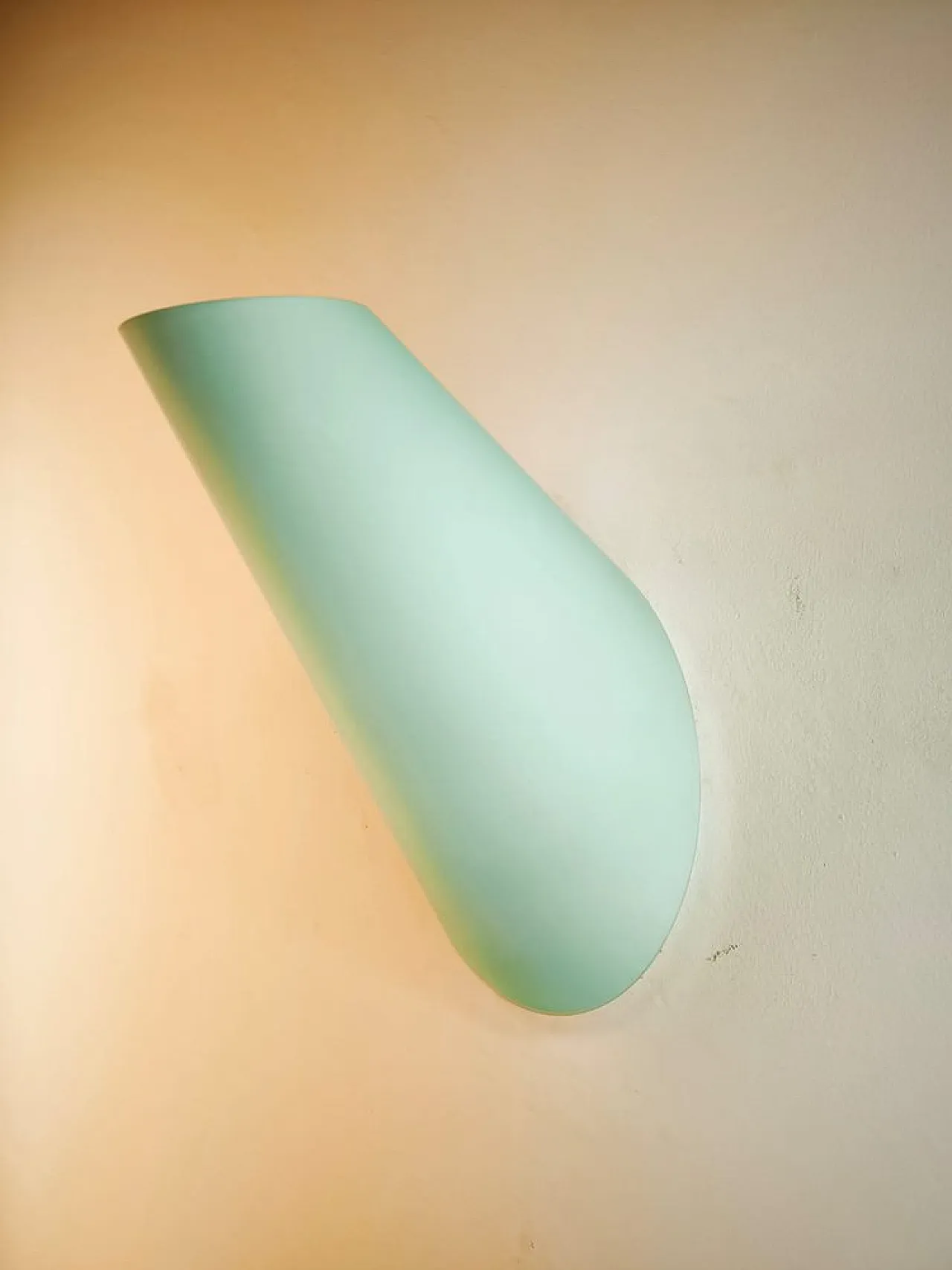 Fabbian wall light by F. Fabbian, 1990s 3