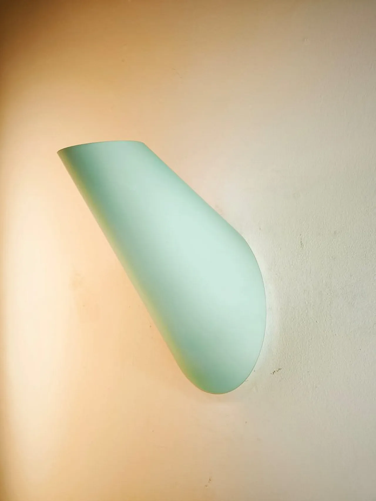 Fabbian wall light by F. Fabbian, 1990s 4