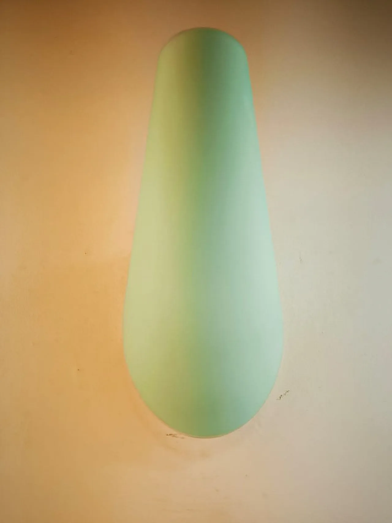 Fabbian wall light by F. Fabbian, 1990s 6