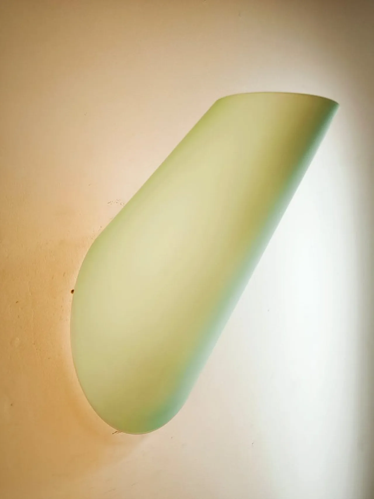 Fabbian wall light by F. Fabbian, 1990s 8