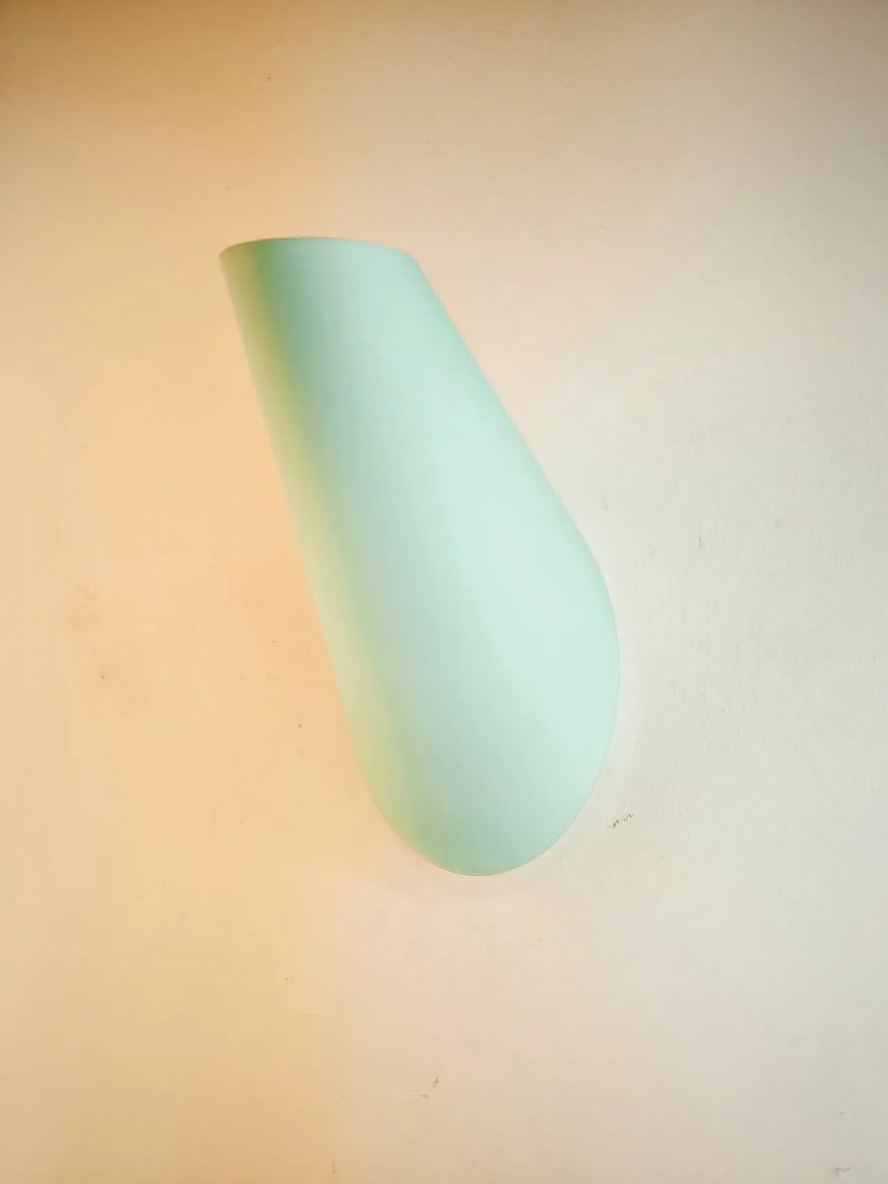 Fabbian wall light by F. Fabbian, 1990s 11