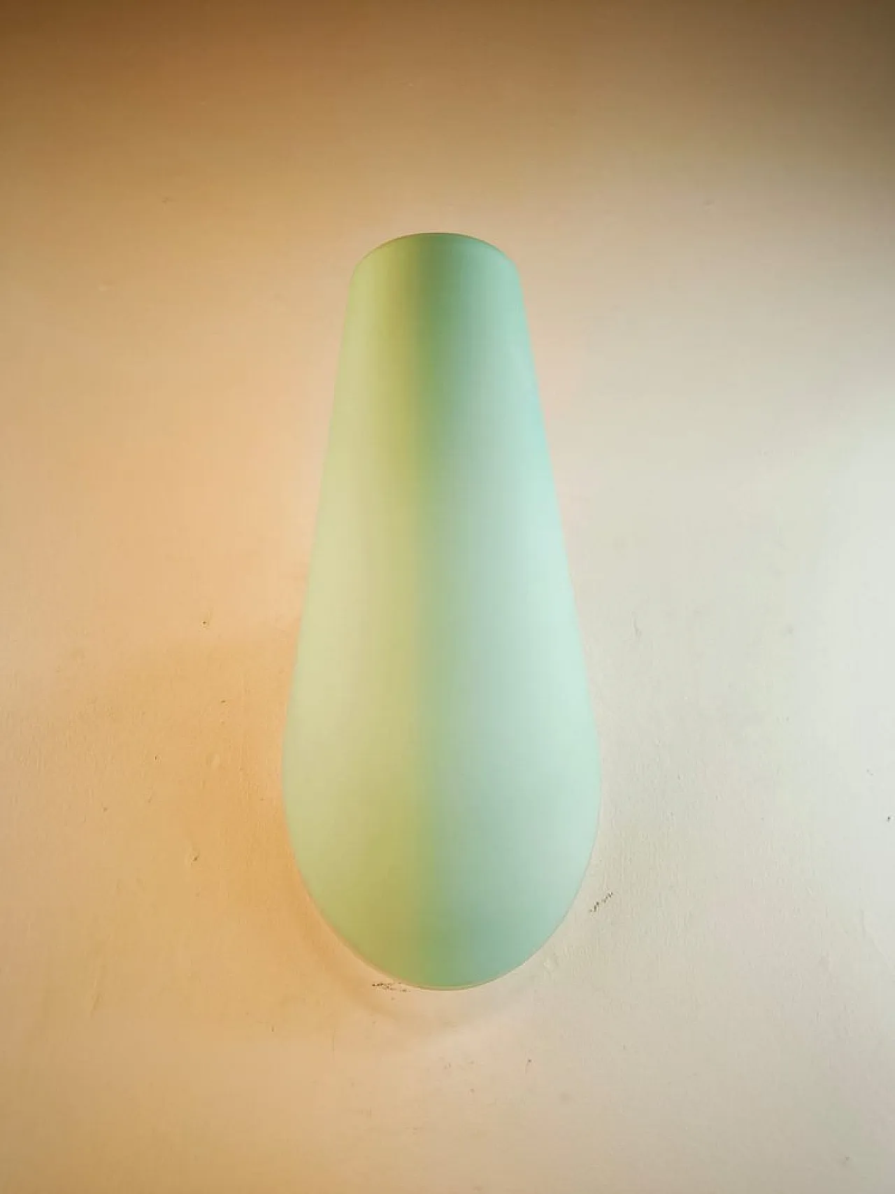 Fabbian wall light by F. Fabbian, 1990s 12