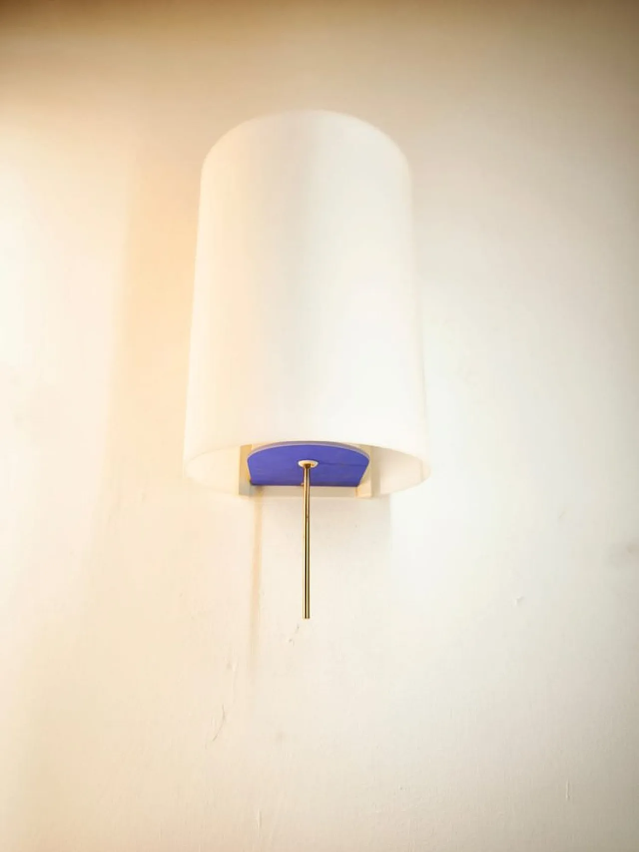 Mood wall light by Prandina, 1990s 1