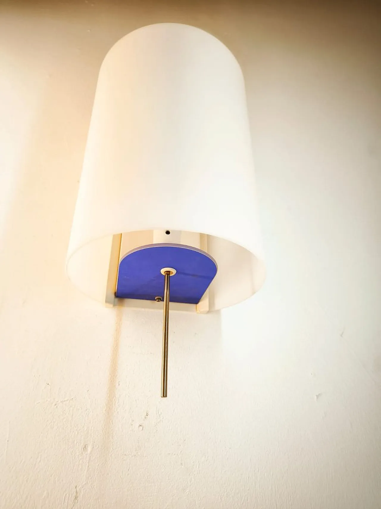 Mood wall light by Prandina, 1990s 2