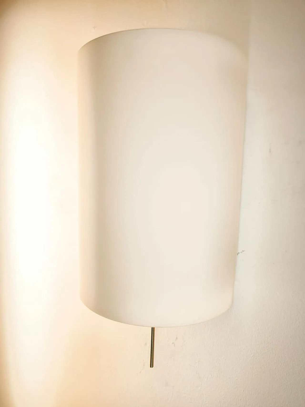 Mood wall light by Prandina, 1990s 5