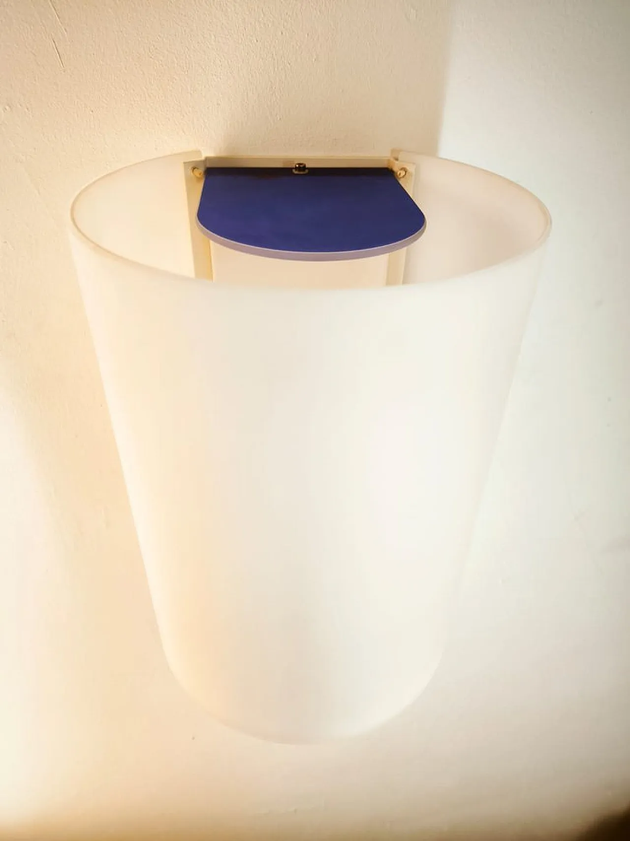 Mood wall light by Prandina, 1990s 7