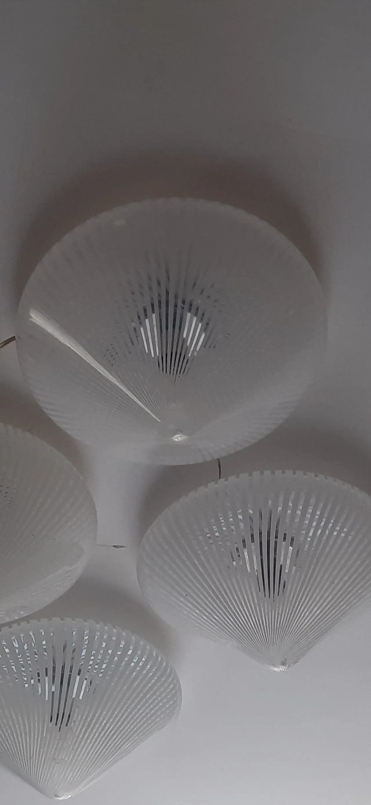 Ceiling lamp, 70s 1