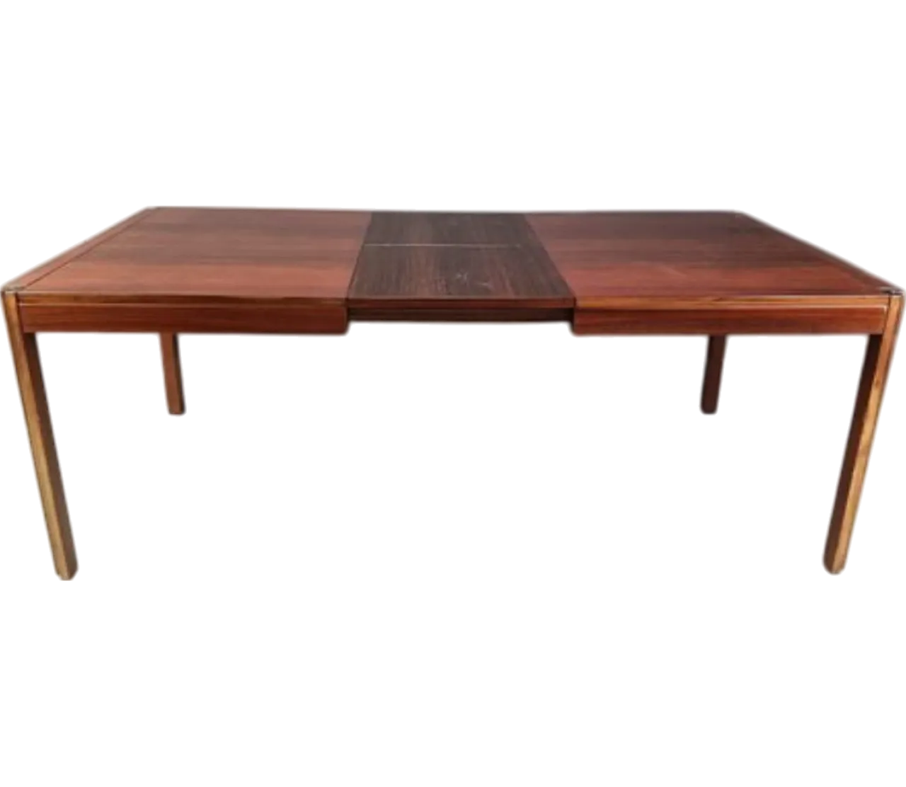 Table by Angelo Mangiarotti, 70s 10