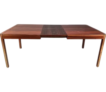 Table by Angelo Mangiarotti, 70s