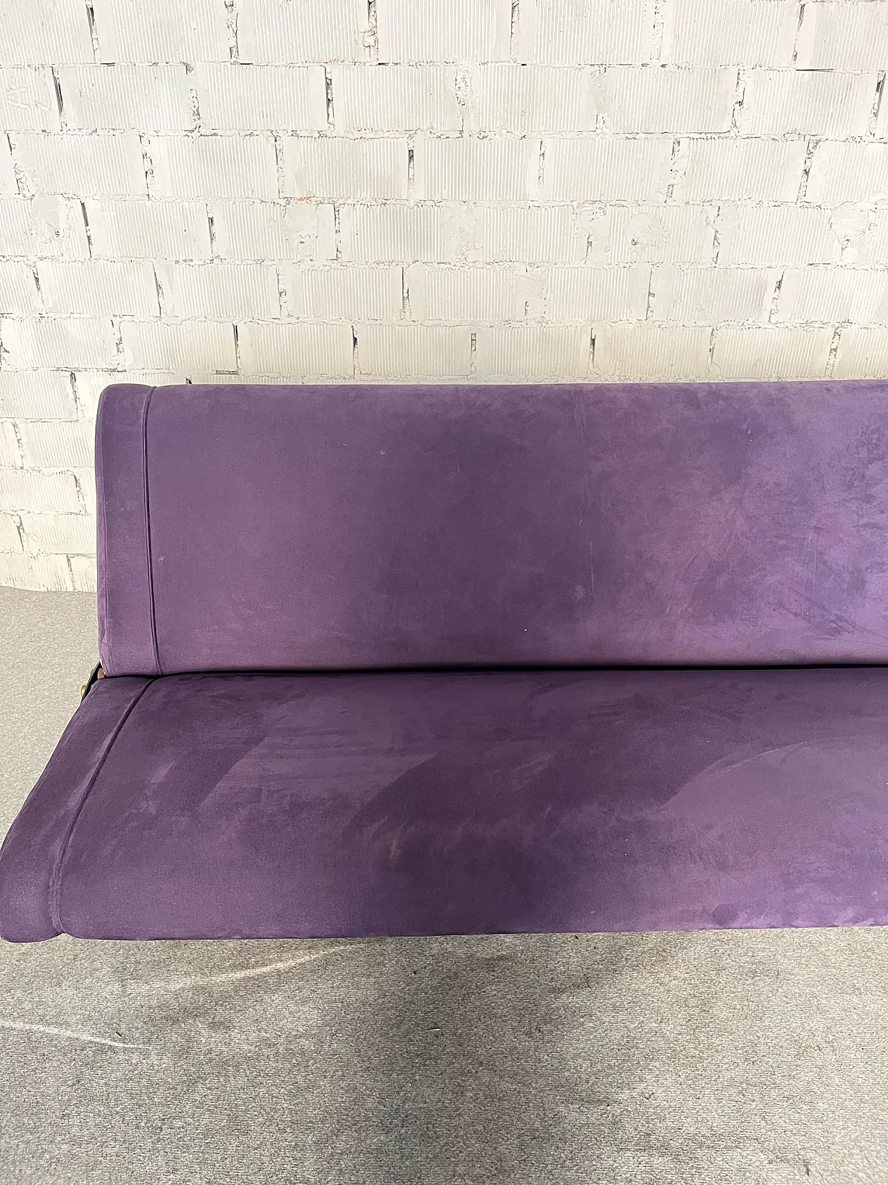 D70 sofa by Osvaldo Borsani for Tecno, 70s 2