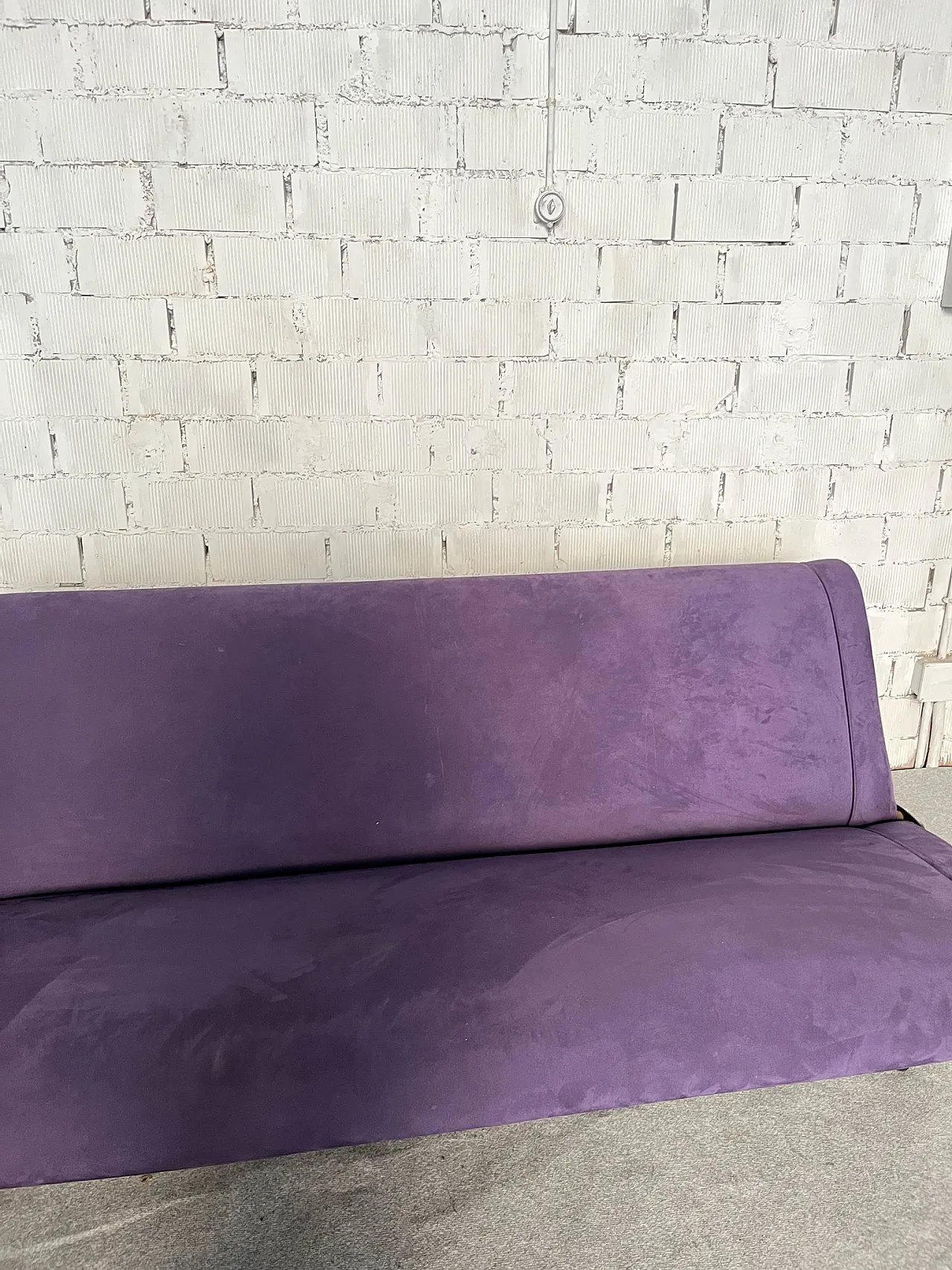 D70 sofa by Osvaldo Borsani for Tecno, 70s 4