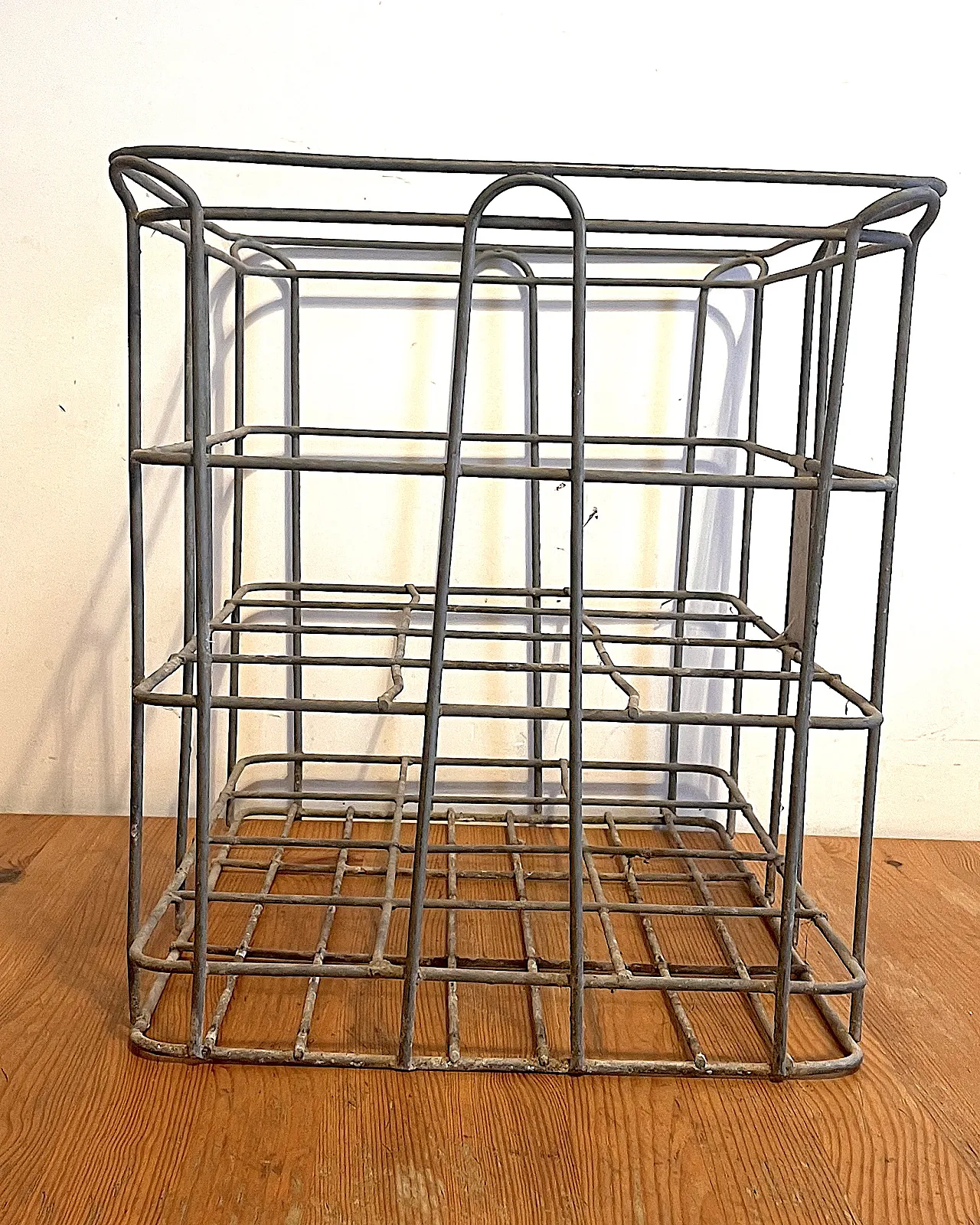 Bottles holder, 60s 3