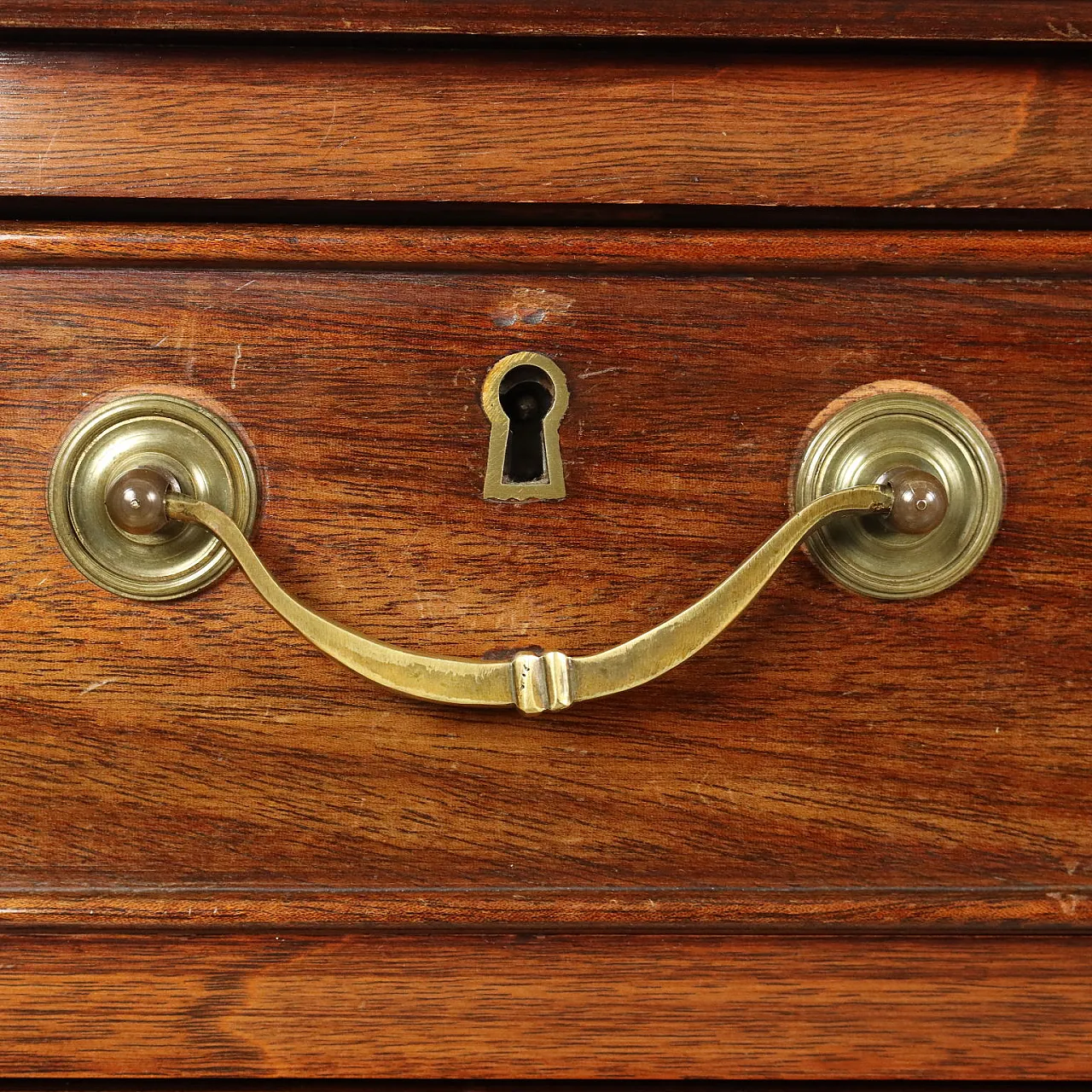 Credenza in legno '900 5