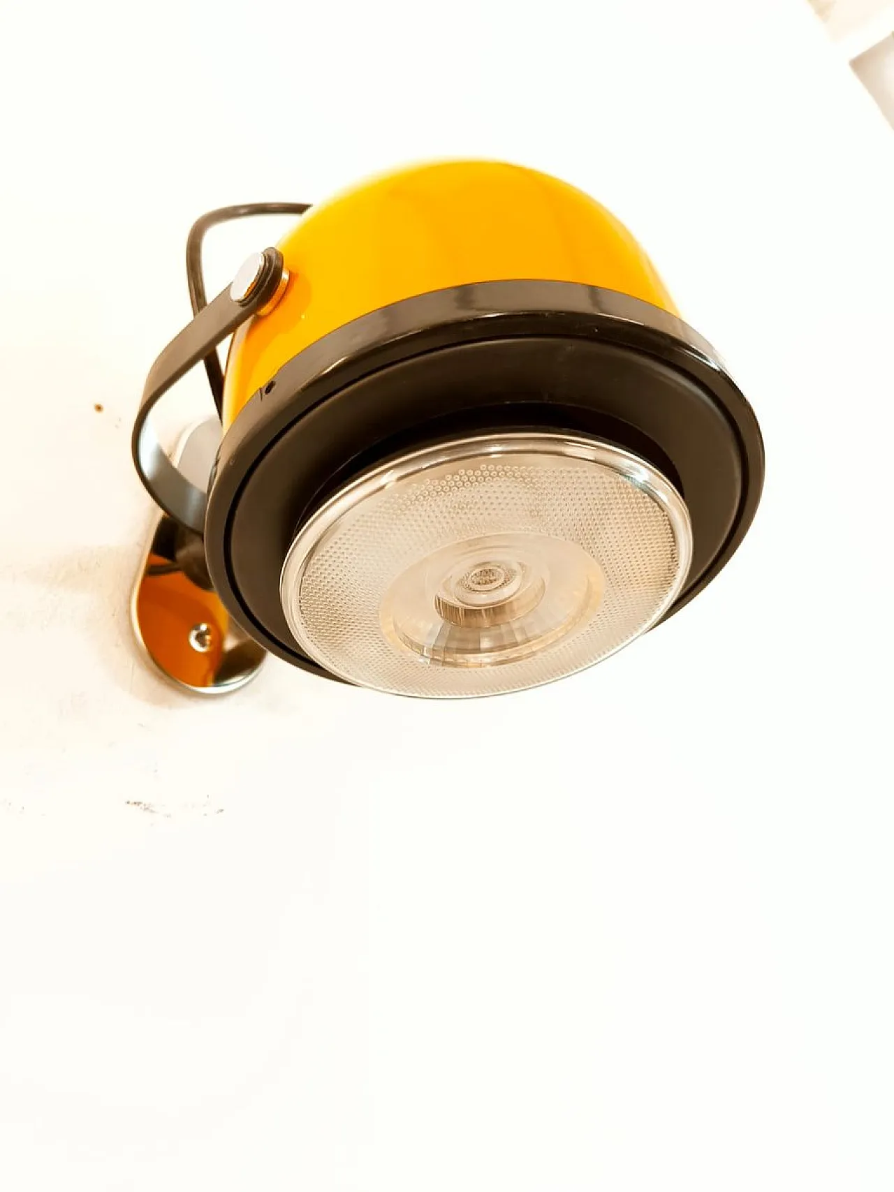 Adjustable projector headlight applique, 1970s 15