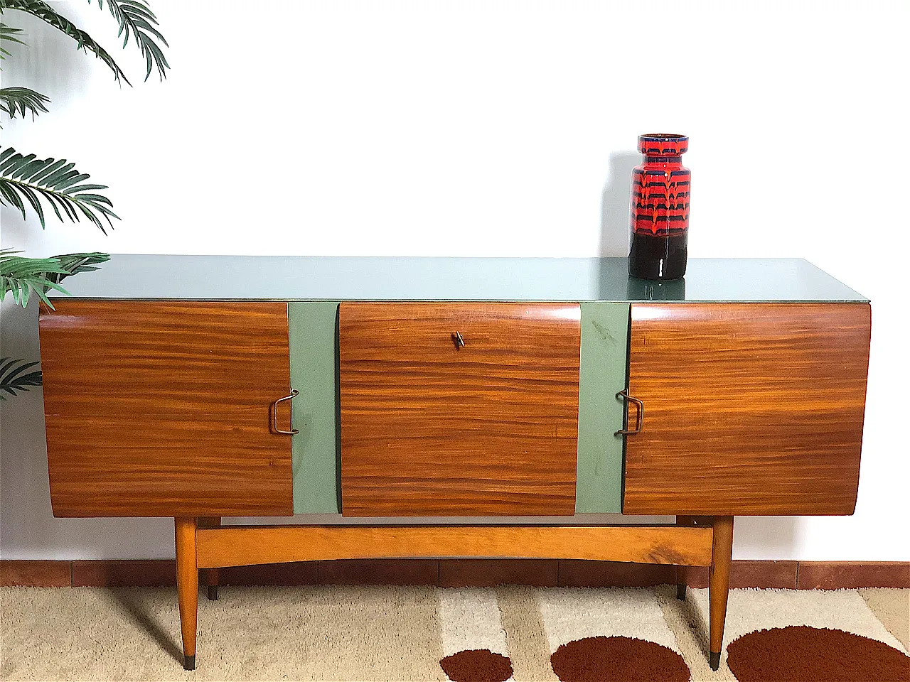 Credenza, anni '60 1