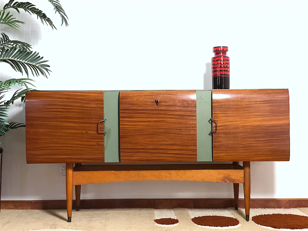 Credenza, anni '60 2