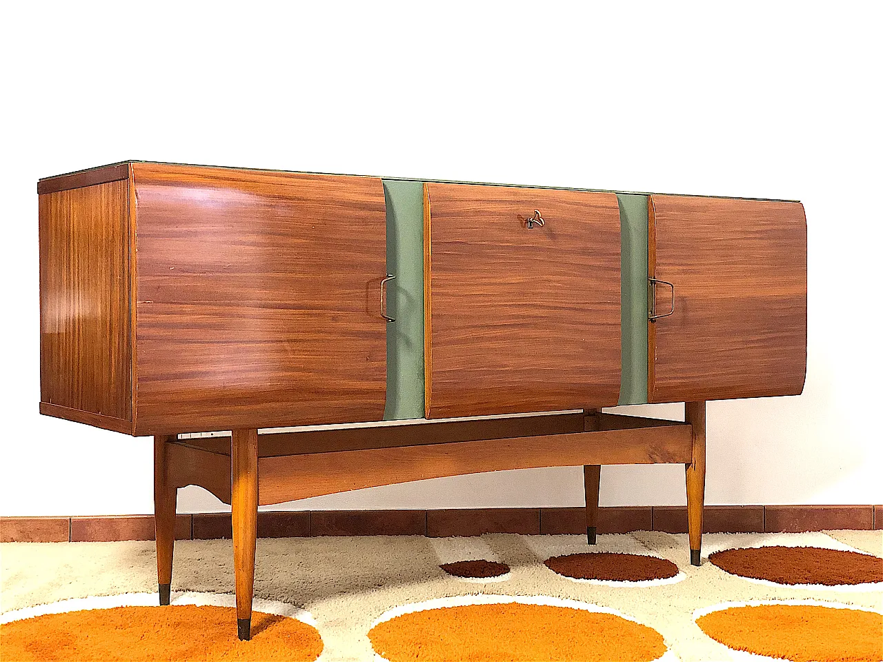 Credenza, anni '60 3