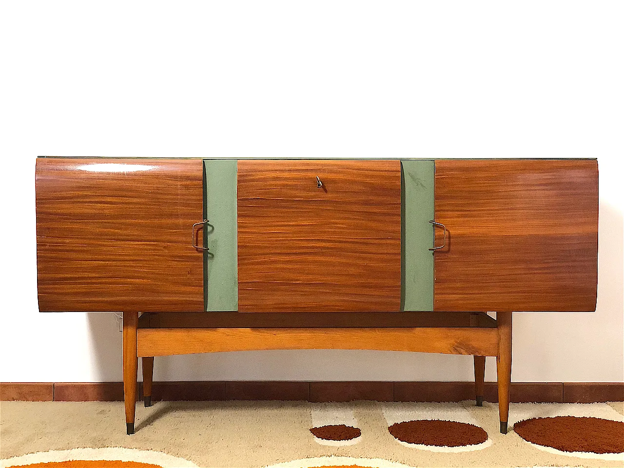 Credenza, anni '60 6