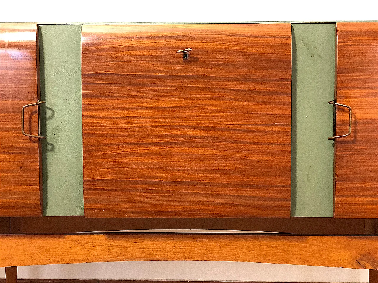 Credenza, anni '60 12