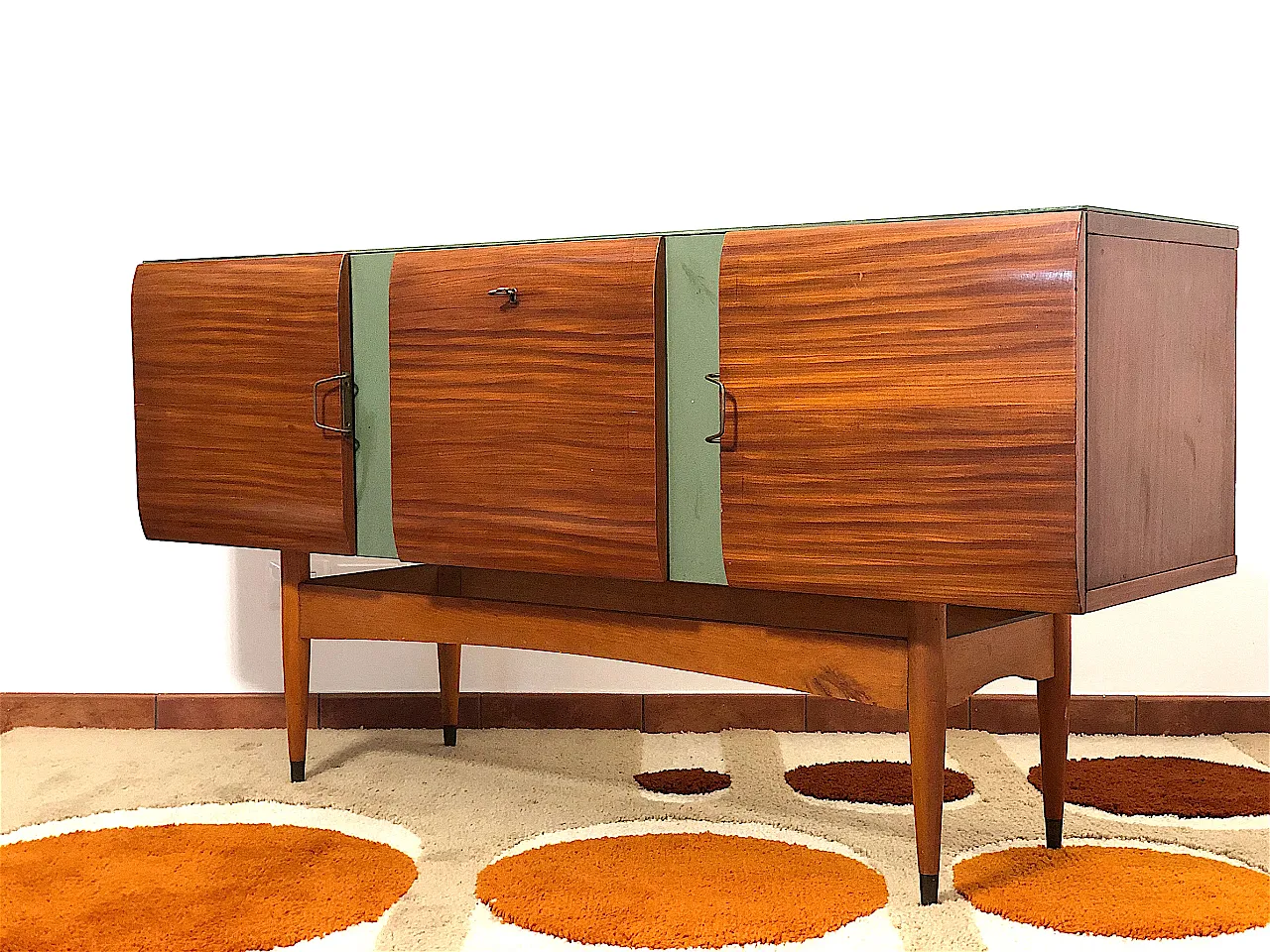 Credenza, anni '60 15