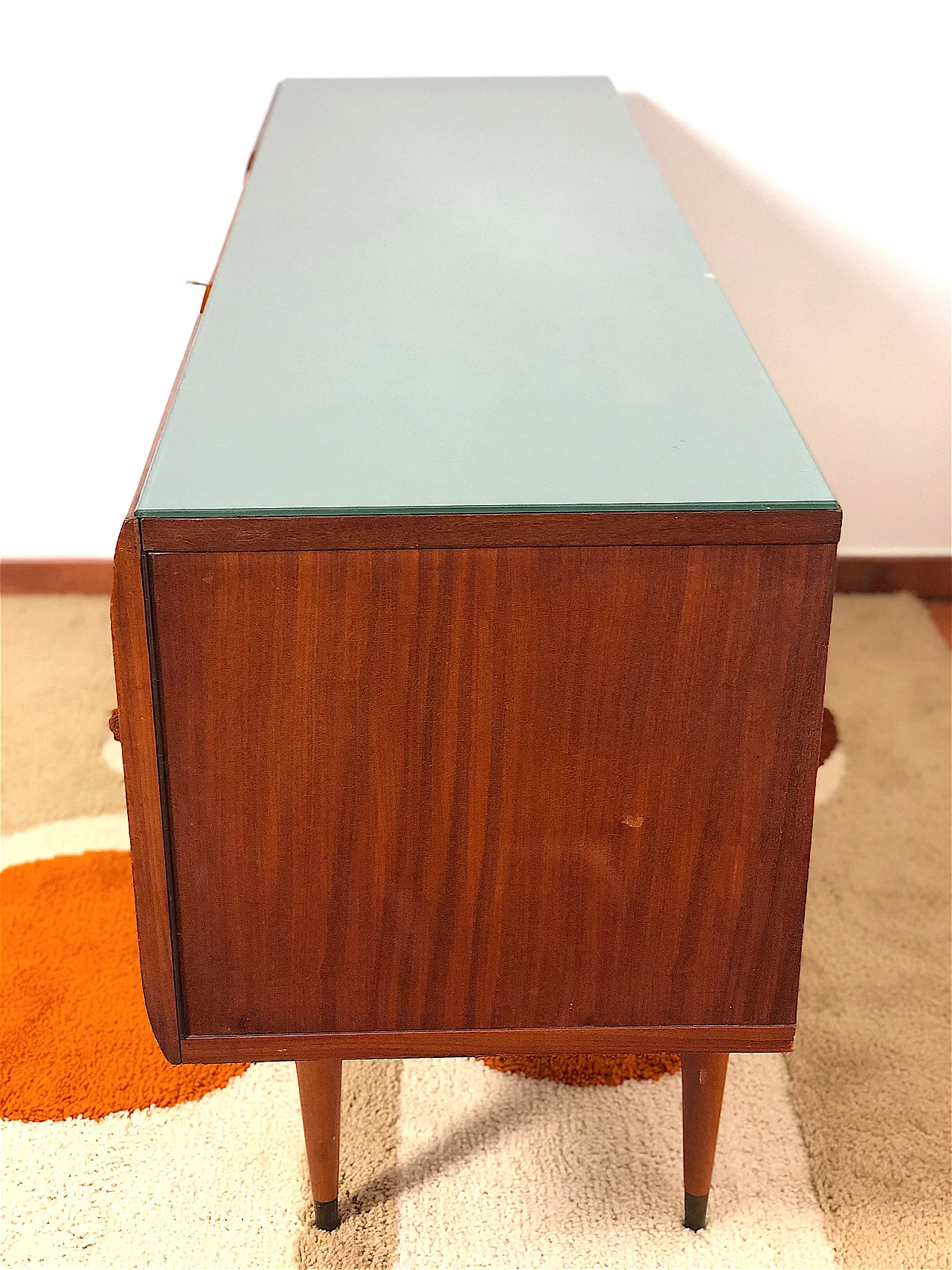 Credenza, anni '60 17