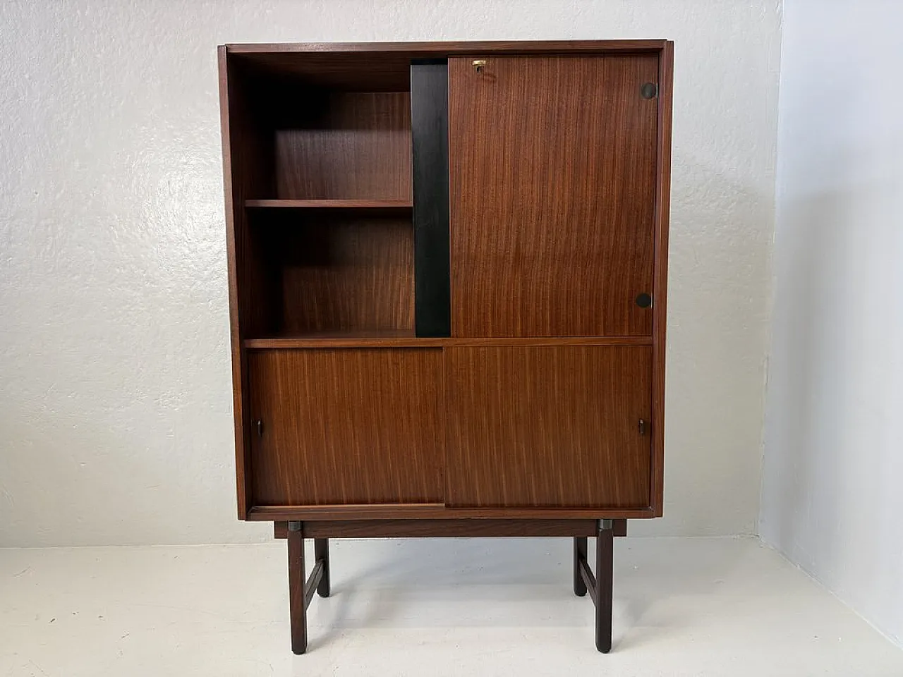 Sideboard from Barovero Torino, 1960s 1