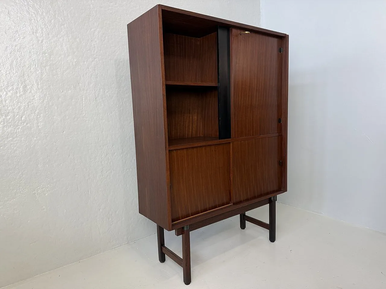 Sideboard from Barovero Torino, 1960s 2