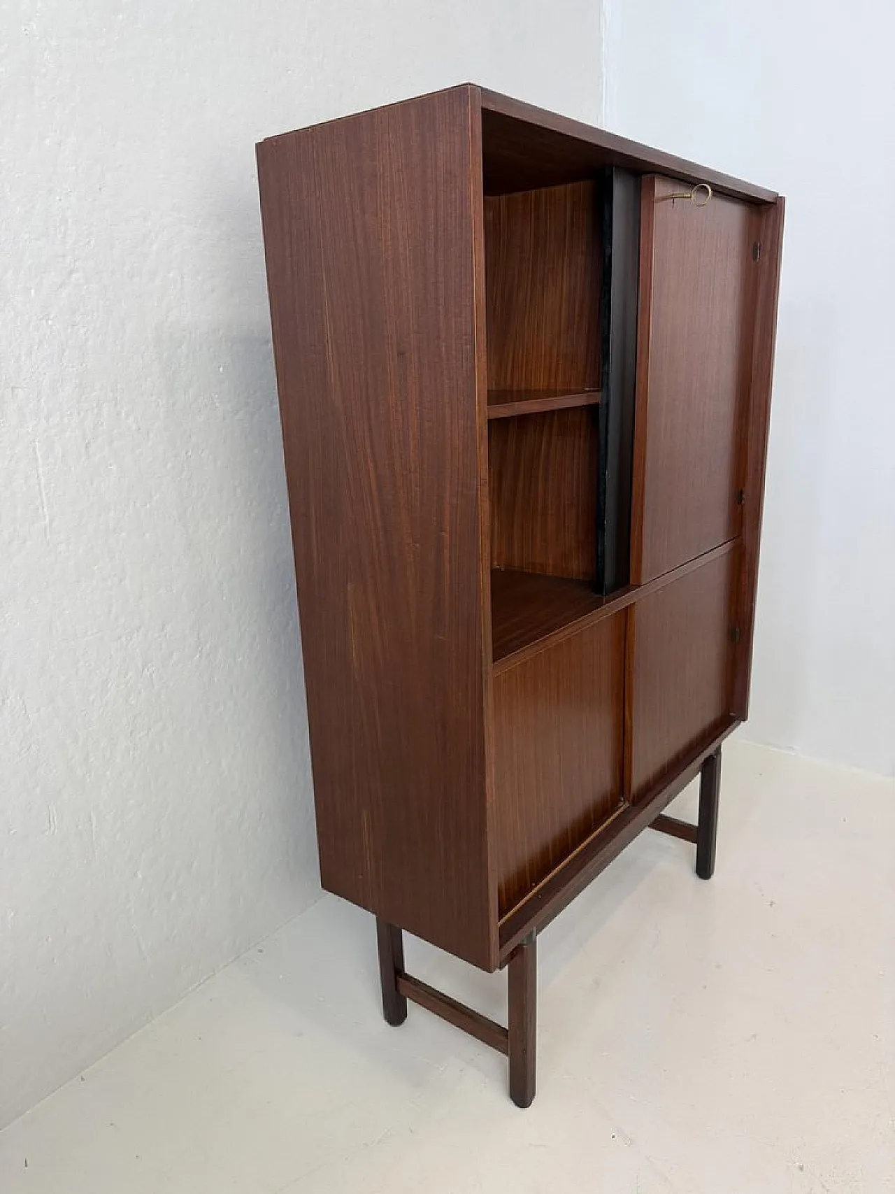 Sideboard from Barovero Torino, 1960s 3