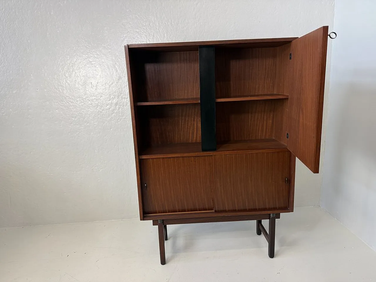 Sideboard from Barovero Torino, 1960s 4