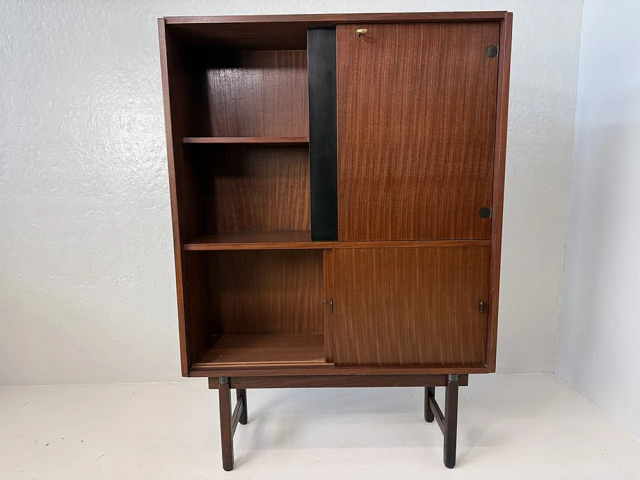 Sideboard from Barovero Torino, 1960s 5