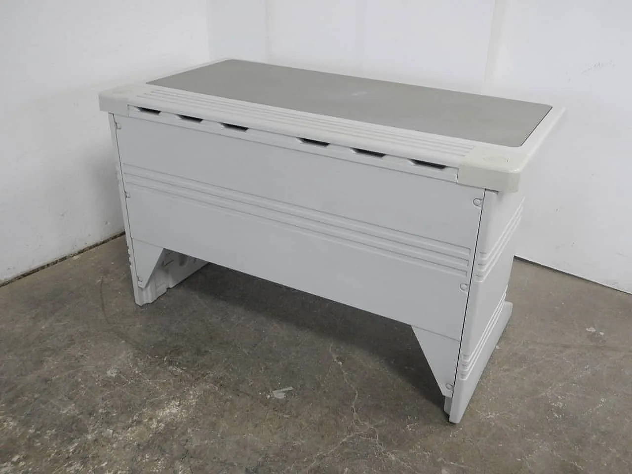 Desk by by Microcomputer Accessories, 1970 5