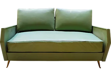 Sofa by Gio Ponti for ISA, 1940s