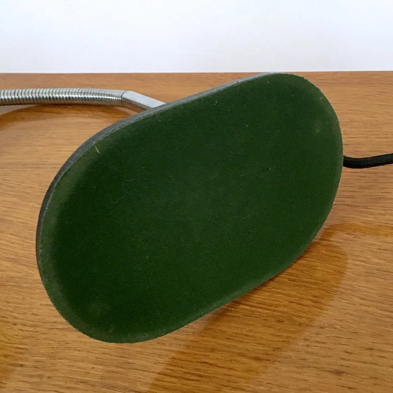 Bakelite Desk Lamp from Nolta Lux, Germany, 1930s 14