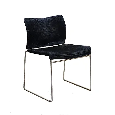 Jano chair by Kazuhide Takahama for Simon Gavina, 1970s