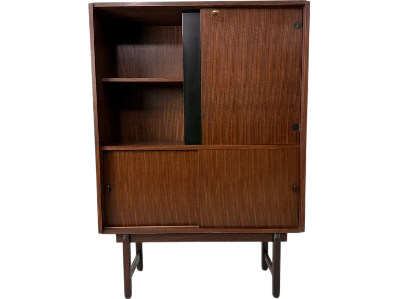 Sideboard from Barovero Torino, 1960s 11