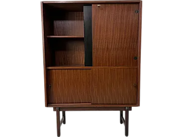 Sideboard from Barovero Torino, 1960s