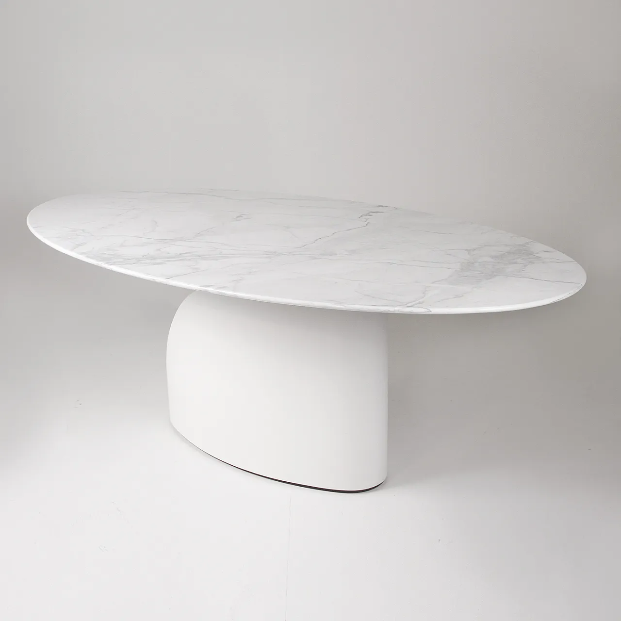 Central Park table by D. Loscalzo Moscheri for Ditre, 20th century 2